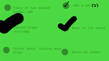checklist