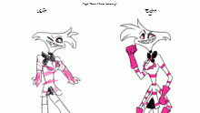 I did the trend thing