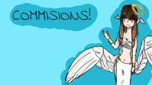 Commision #4