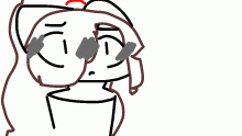 I'm not feel good :(