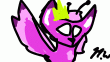 Some fanart for @gotcha76