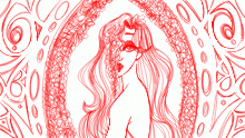 flower girl (wip)