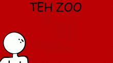add urself to the zoo