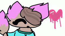 fanart furry to Corgi-Leaf-Lilac =3