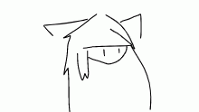 GUESS WHO GOT AN IBUKI COSPLAY
