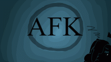 New AFK pfp