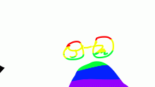 Yoooo! Happy pride month