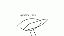 QUESTION DESC