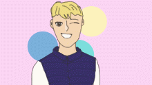 Marshal (for @star_the_meergon )