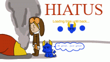 Haitus