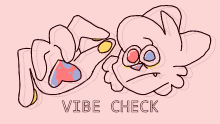 Vibe Check