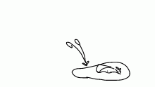 im a swamp goblin