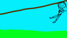 Zip Line Mania