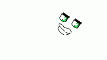 Add a head for this face