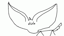 Latest animation by Parsley