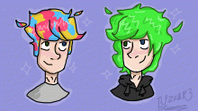 Awsten Knight Inverted competition!