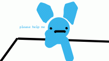 no ideas