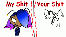 epicly CANT DrAW HumAnOiDS