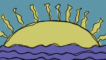 sun thing