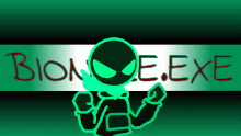 Nightmare Bionicle