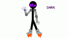 stick figure concept designs