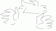 i literally cant draw shit gimme oc
