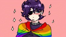 Carl says gay rights :D