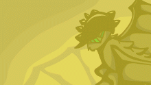 Aurem the golden Volantus