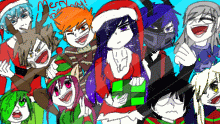 Merry Christmas everyone!!!!!!