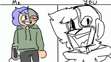 half assed it
