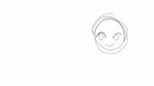 Cute anime faec alos hey uys