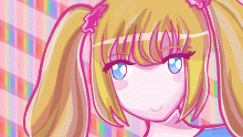 rainbow time ✰