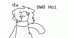GM UWU