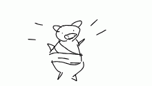 am godly pig