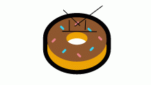 doonut muster broother