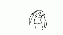 hatsune miku has sizure