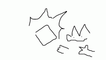 a drawing im proud of uwu (desc)