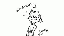 papa y child