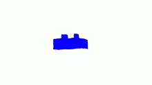 Lego brick