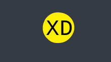 XD