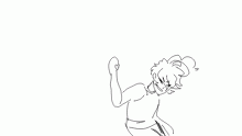 Clover be a boppin