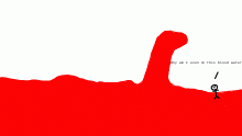 BLOOD TSUNAMI