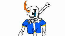 Disbelief Papyrus!!!!!!!!!!!!!!!!!!