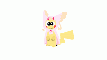 Aww the