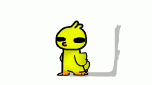 *tries to draw a duck*