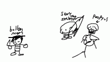 undertale in a nutshell