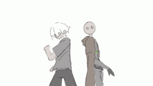 idk if I wanna continue this