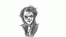 sketch