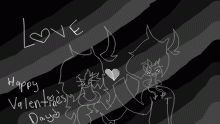Happy Valentine's Day! (early)