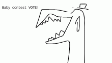 VOTING TIME!!!!